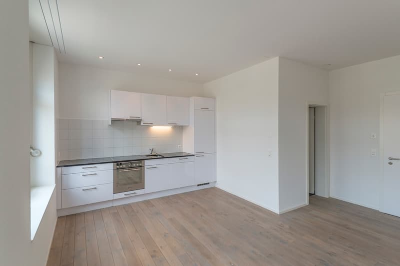Votre maison dans un immeuble d'habitation historique ! (2)