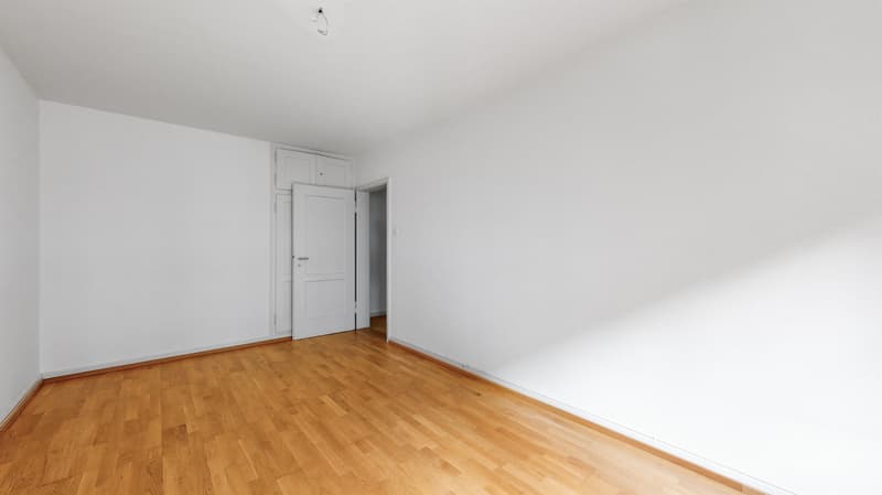 Urbanes Wohnen nahe Messeplatz (4)