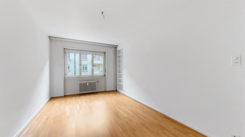 Urbanes Wohnen nahe Messeplatz (5)
