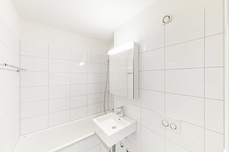 Singlewohnung an zentraler Lage - befristet bis 28.02.2027 (4)