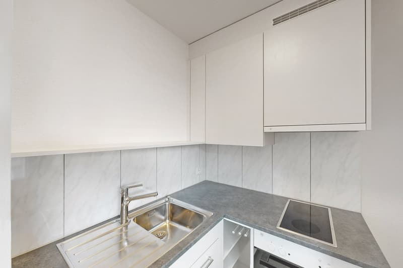 Singlewohnung an zentraler Lage - befristet bis 28.02.2027 (3)