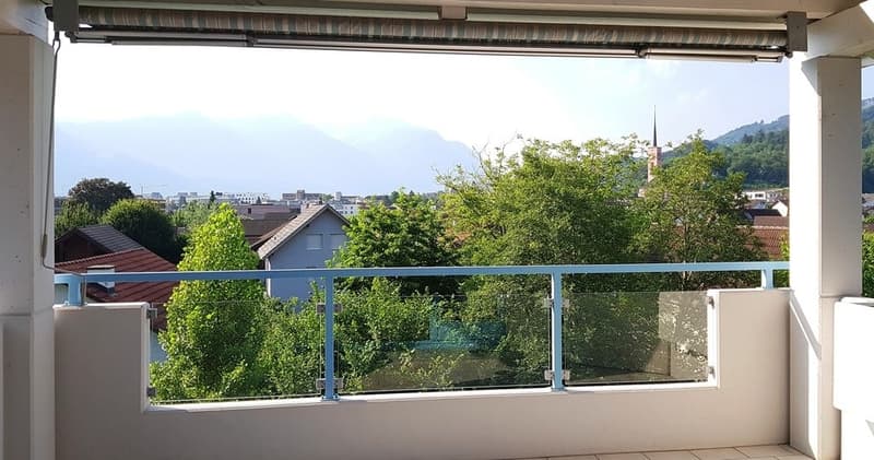 Gemütliche Singlewohnung (5)