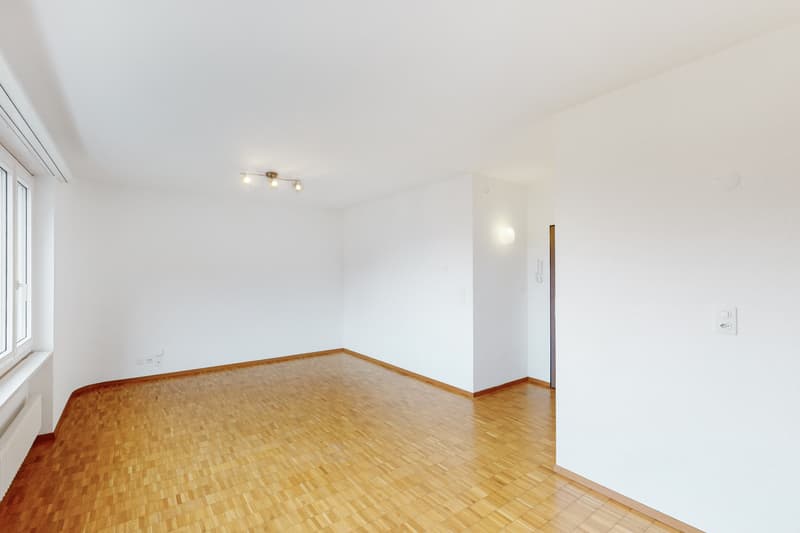 Bright living space surrounded by greenery with exclusive promotion (4)