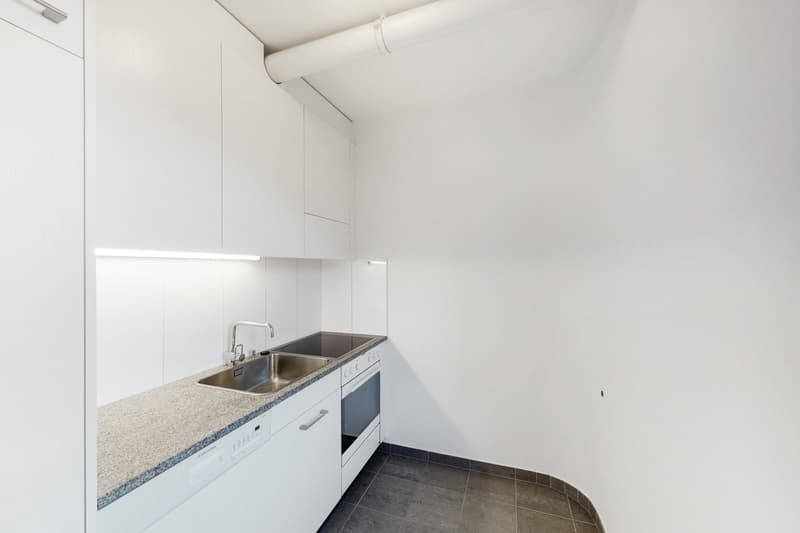 Bright living space surrounded by greenery with exclusive promotion (5)