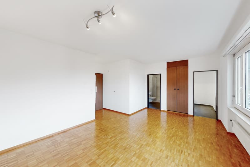 Bright living space surrounded by greenery with exclusive promotion (3)