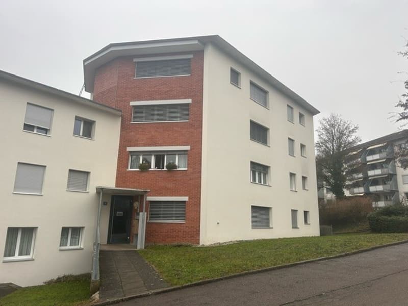 La tua nuova casa in una posizione centrale (1)