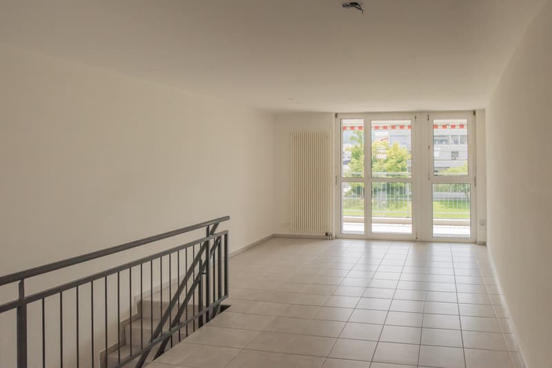 Appartement de rêve sur 2 étages ! Appartement 3.5 pièces à Thoune (3)