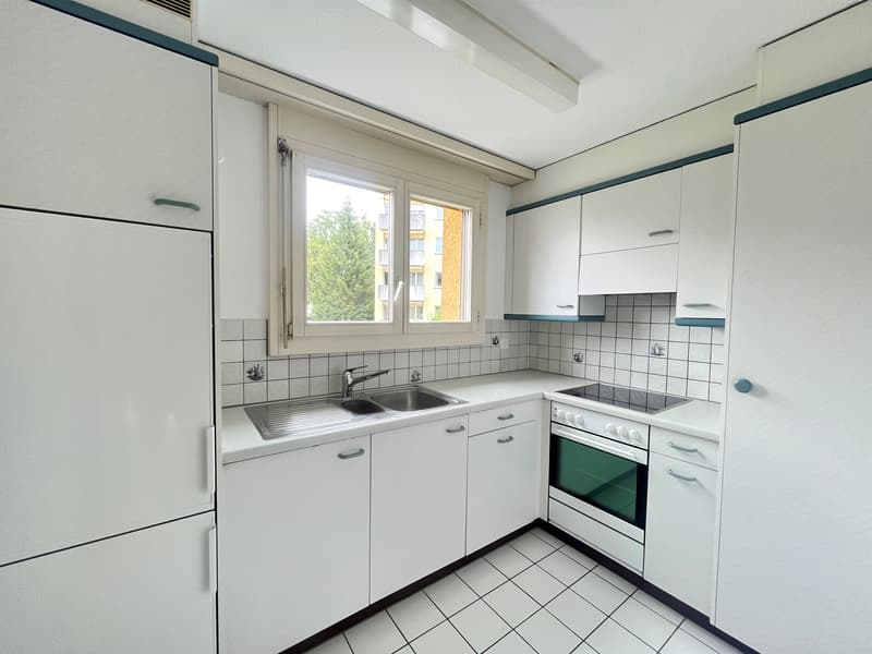 La tua nuova casa in una posizione centrale! (5)