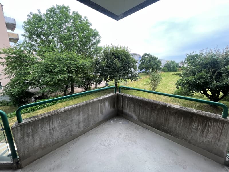 La tua nuova casa in una posizione centrale! (8)