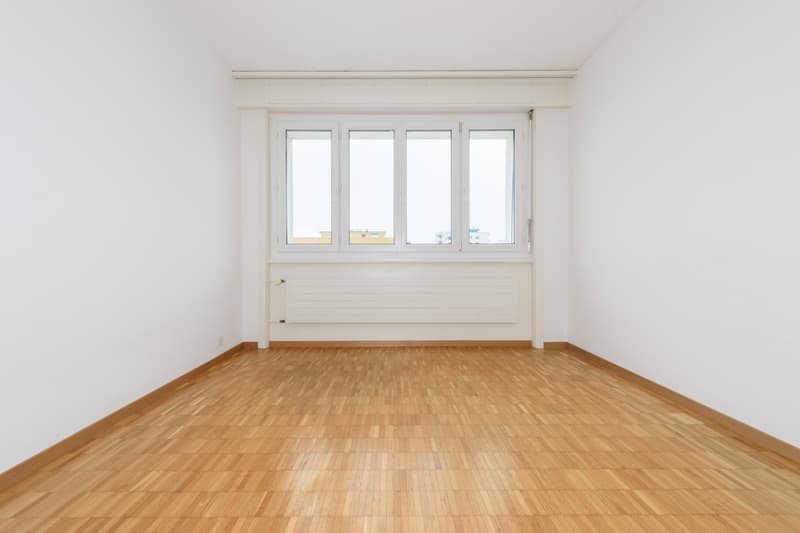Spacious accommodation in Fribourg! (2)