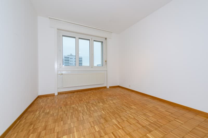 Spacious accommodation in Fribourg! (3)