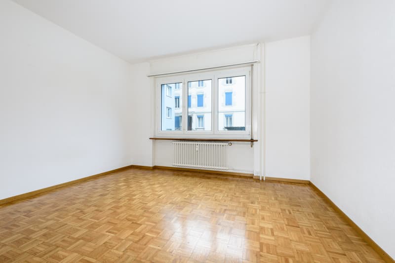 Votre appartement à Fribourg ! (1)