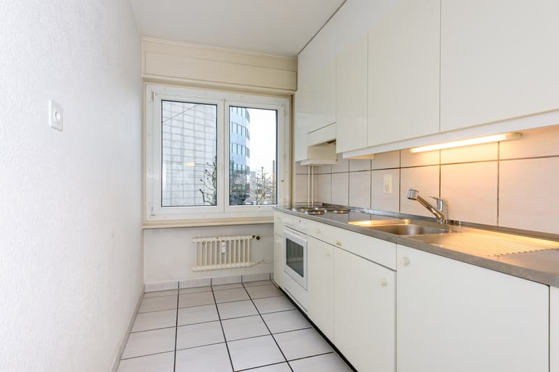 Votre appartement à Fribourg ! (2)