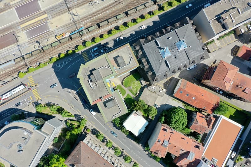 Votre appartement à Fribourg ! (5)