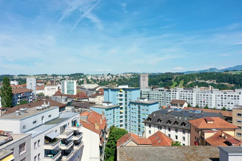 Votre appartement à Fribourg ! (3)