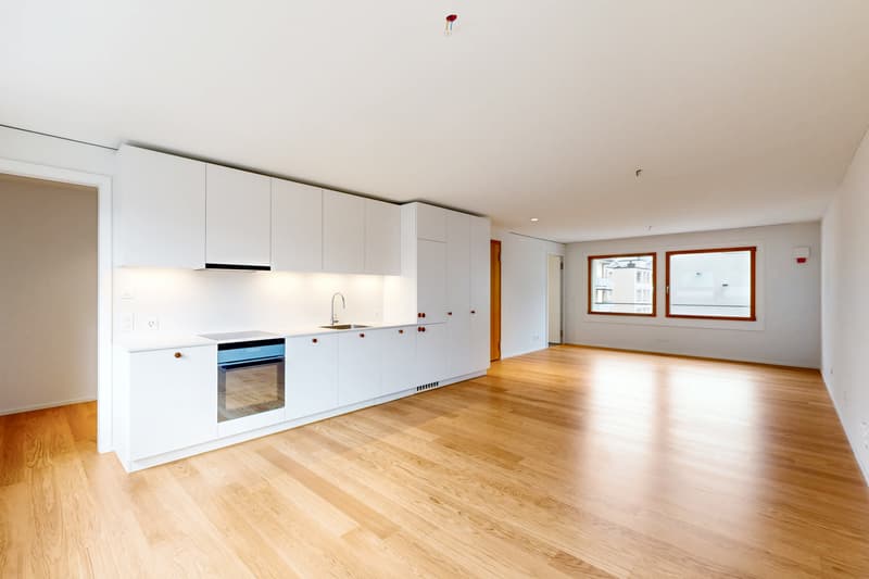 Tolle Wohnung für Singles (2)