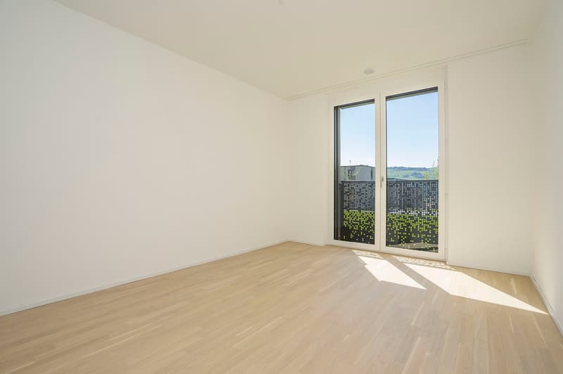 moderne 4.5-Zimmerwohnung an top Lage in Münsingen! (4)