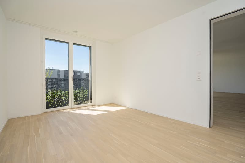 Appartement moderne 4.5 pièces dans un excellent emplacement à Münsingen ! (5)