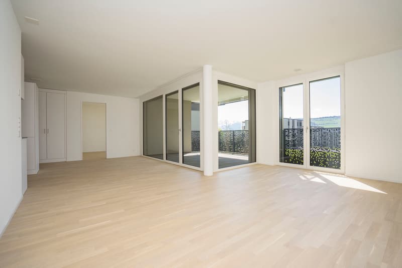 Appartement moderne 4.5 pièces dans un excellent emplacement à Münsingen ! (3)