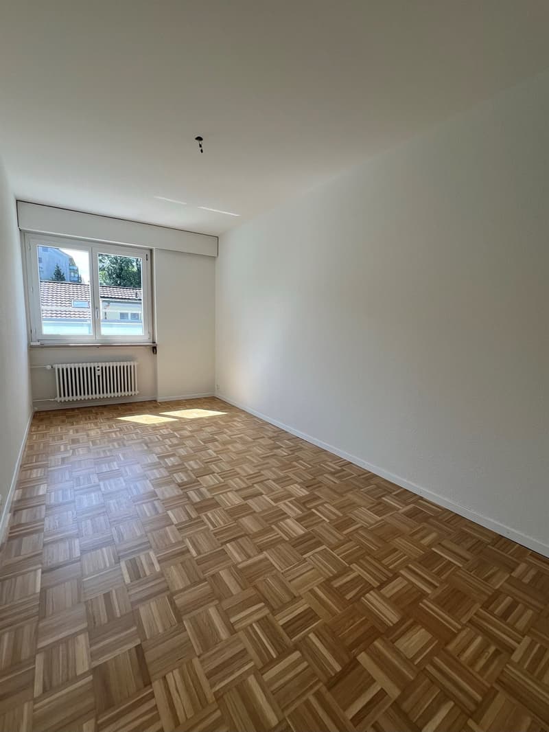 Wohnen mit Stil - grosszügige Attikawohnung im Geissmattquartier (10)