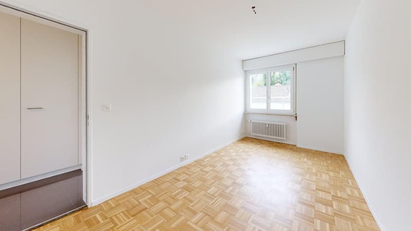 Wohnen mit Stil - grosszügige Attikawohnung im Geissmattquartier (8)