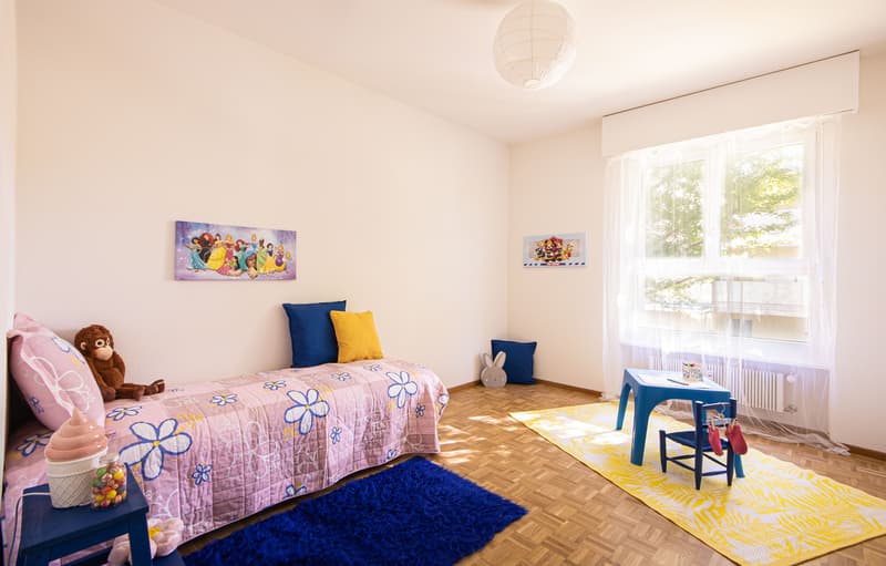 Comfort and tranquility: splendid residential solution near the center (5)