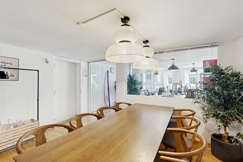 Attractive office space on Rennweg (3)