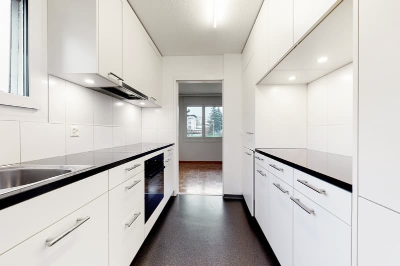 Votre nouveau havre de bien-être - appartement 4,5 pièces à Hochdorf LU (3)