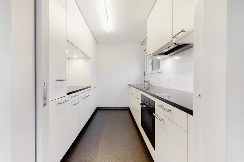 Votre nouveau havre de bien-être - appartement 4,5 pièces à Hochdorf LU (2)
