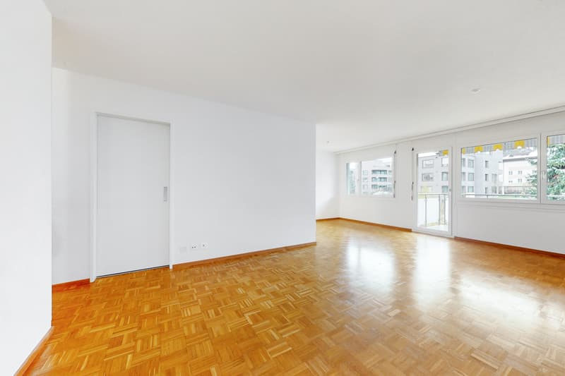 Votre nouveau havre de bien-être - appartement 4,5 pièces à Hochdorf LU (4)