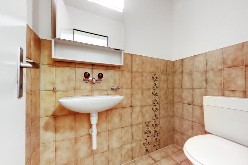 Votre nouveau havre de bien-être - appartement 4,5 pièces à Hochdorf LU (9)