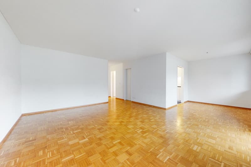Votre nouveau havre de bien-être - appartement 4,5 pièces à Hochdorf LU (5)