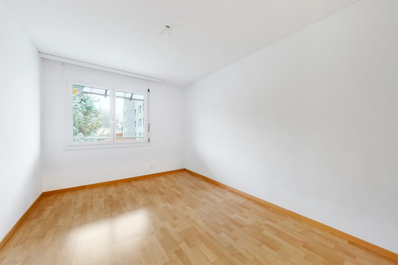Votre nouveau havre de bien-être - appartement 4,5 pièces à Hochdorf LU (7)