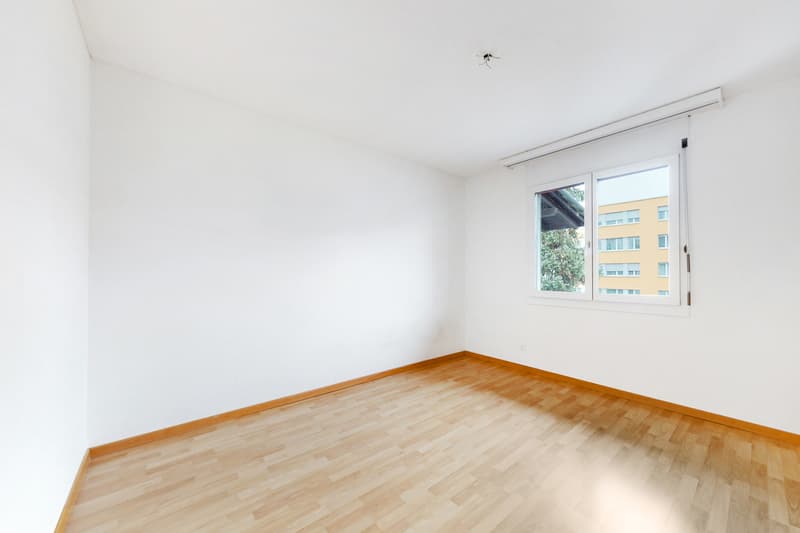 Votre nouveau havre de bien-être - appartement 4,5 pièces à Hochdorf LU (8)