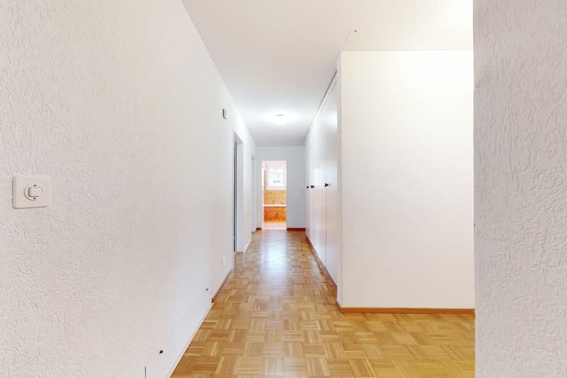 Votre nouveau havre de bien-être - appartement 4,5 pièces à Hochdorf LU (6)