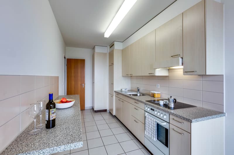 Appartement spacieux et ensoleillé dans un emplacement central (9)