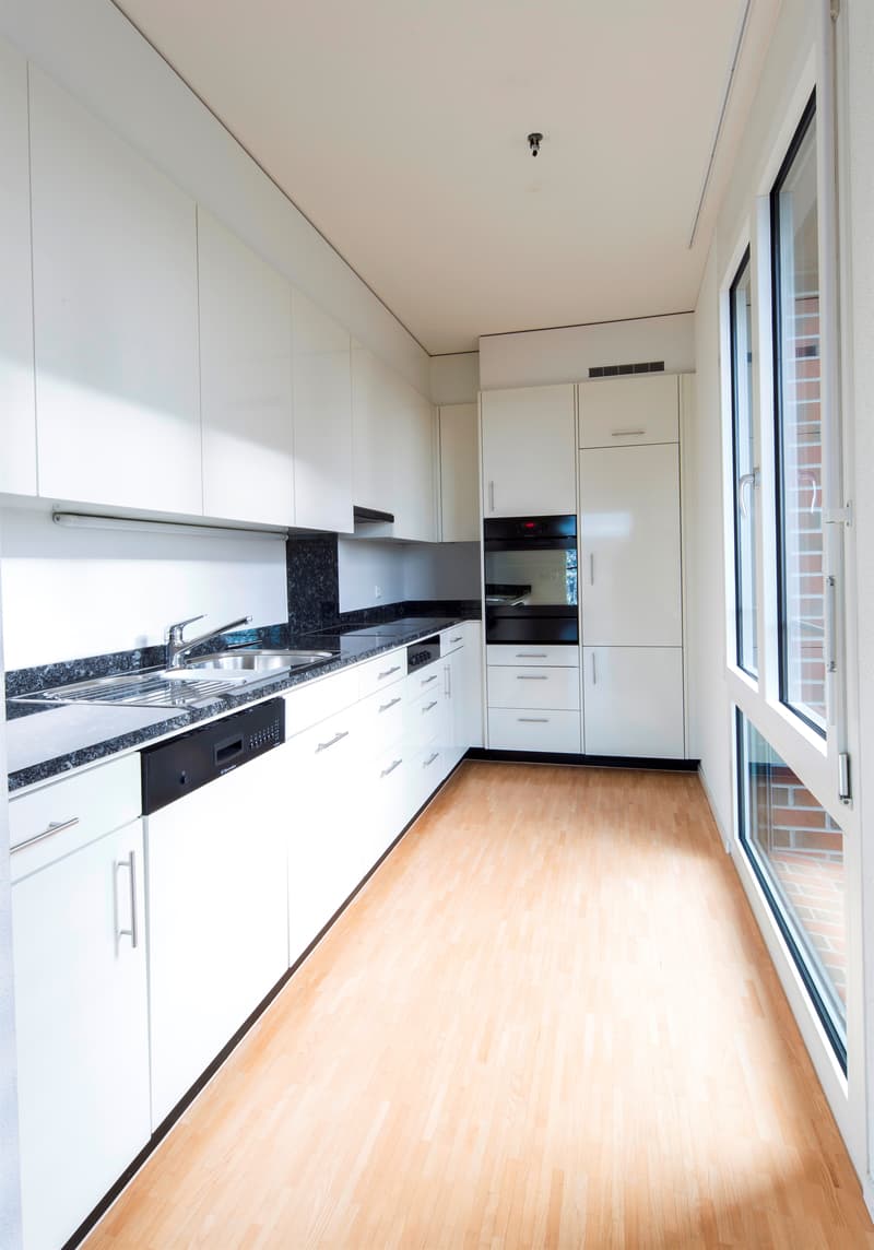 Votre premier appartement à Rosenbüchel (2)