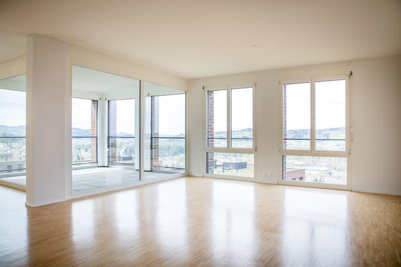 Votre premier appartement à Rosenbüchel (5)