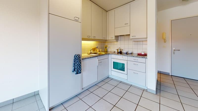Appartement près de la ville - Recherche de sous-locataire à partir du 01.10.2026 ! (4)