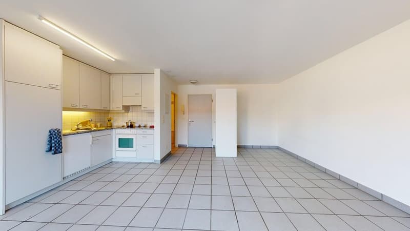 Appartement près de la ville - Recherche de sous-locataire à partir du 01.10.2026 ! (3)
