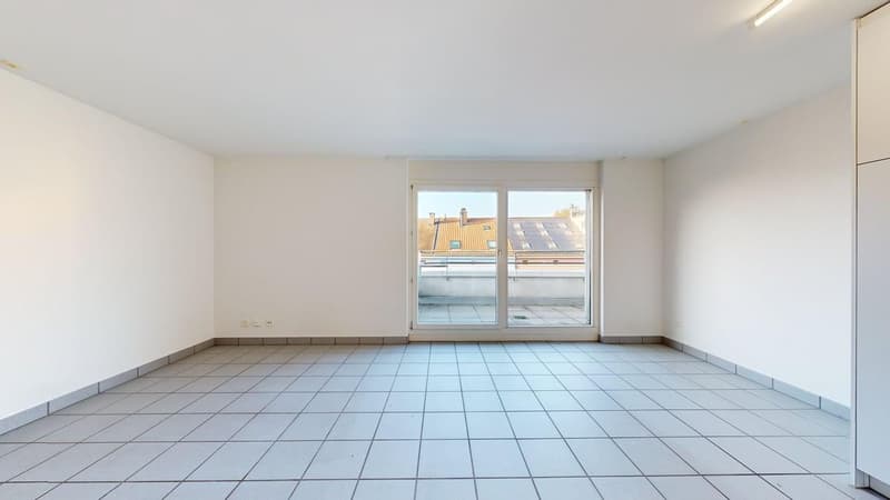Appartement près de la ville - Recherche de sous-locataire à partir du 01.10.2026 ! (5)