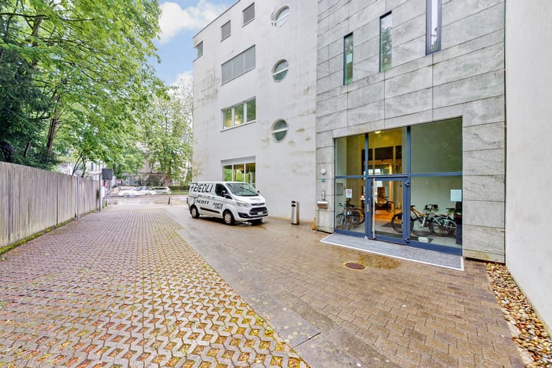 Appartement près de la ville - Recherche de sous-locataire à partir du 01.10.2026 ! (2)
