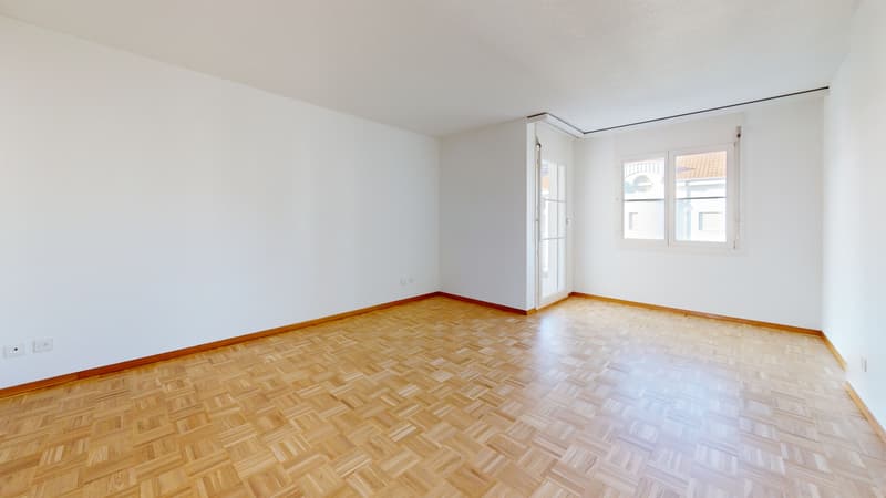 Frisch gestrichene Wohnung? Hier sind Sie an der richtigen Adresse! (2)