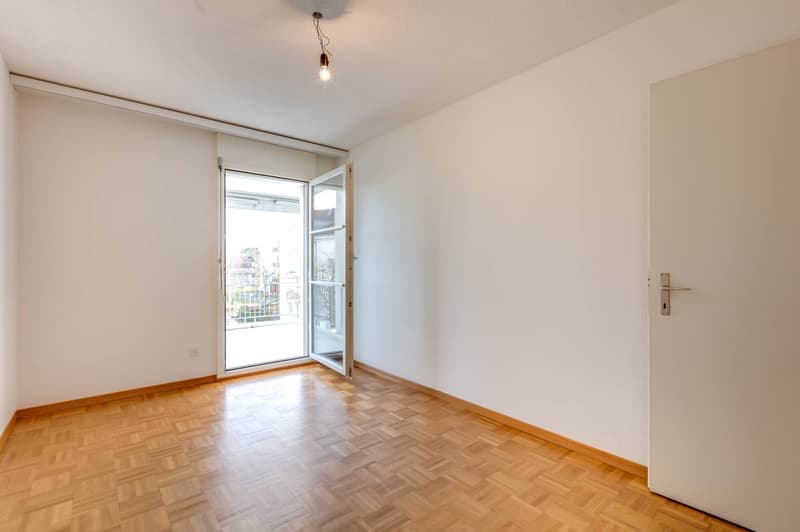 Frisch gestrichene Wohnung? Hier sind Sie an der richtigen Adresse! (9)
