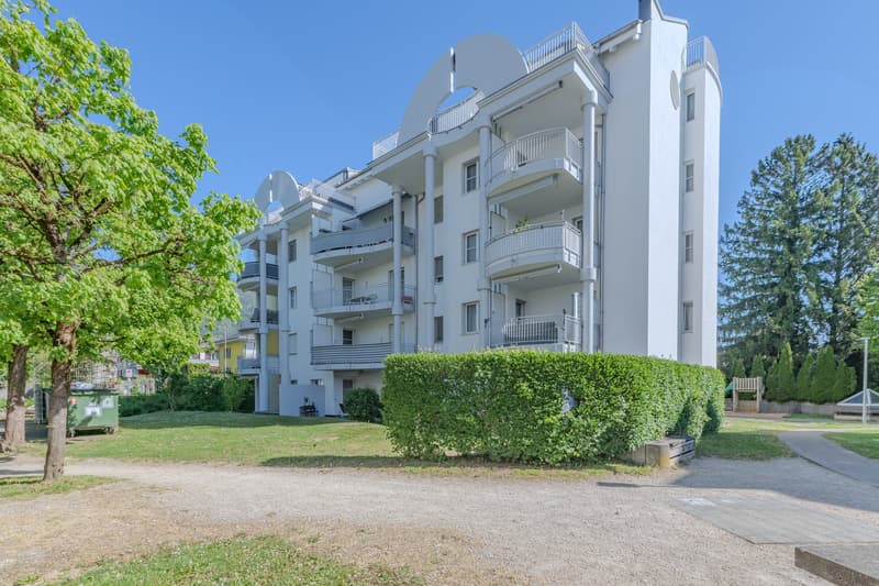Frisch gestrichene Wohnung? Hier sind Sie an der richtigen Adresse! (2)