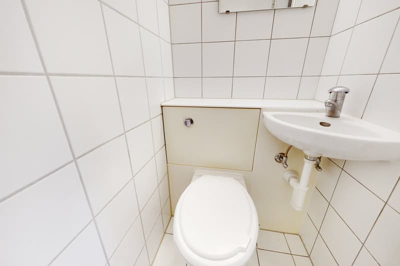 Charmante Wohnung zu vermieten (7)