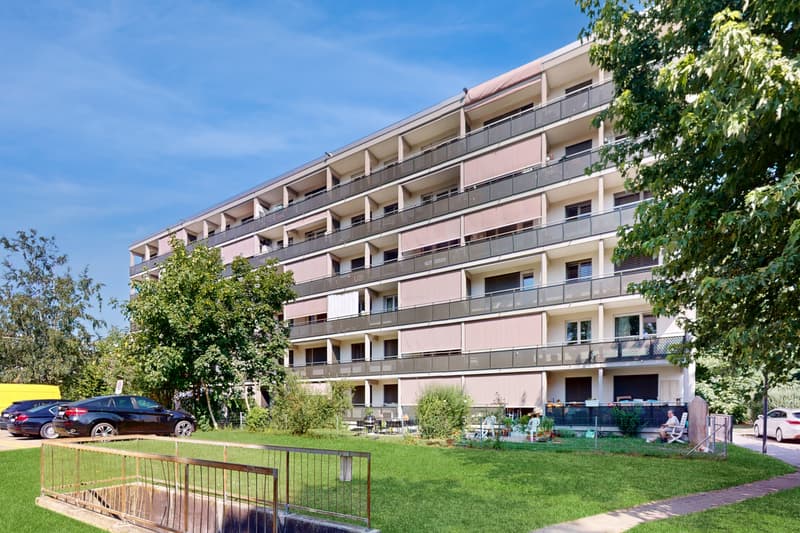 Se sentir comme à la maison - LOYER SANS CAUTION (1)