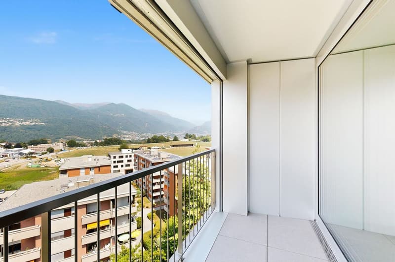 Residenza Radice: vivere bene ogni giorno (11)