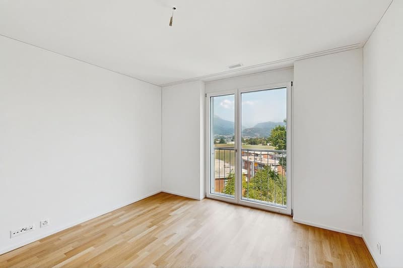 Residenza Radice: vivere bene ogni giorno (7)