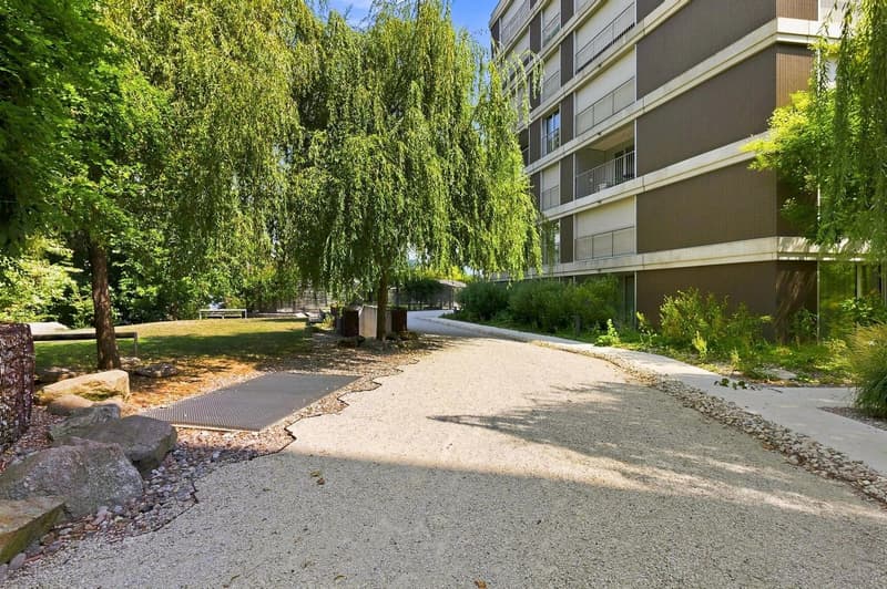 Residenza Radice: vivere bene ogni giorno (12)